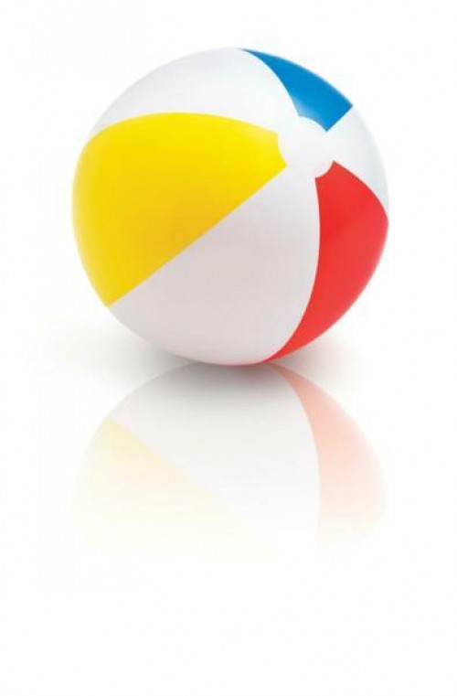 PALLONE PLASTICA T/U CM50 59020 2025