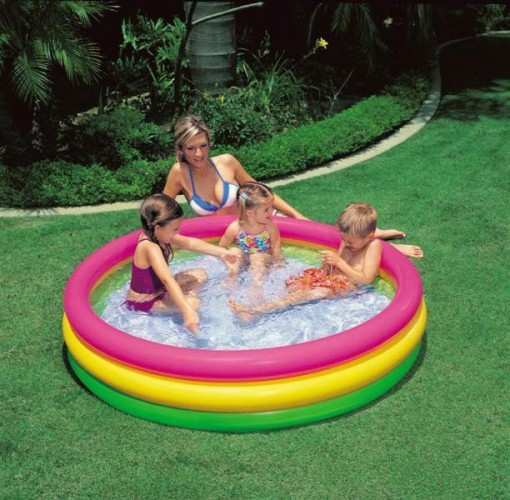 PISCINA ARCOB114X25 57412