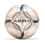 PALLONE CUOIO CALCIO AERO NEW