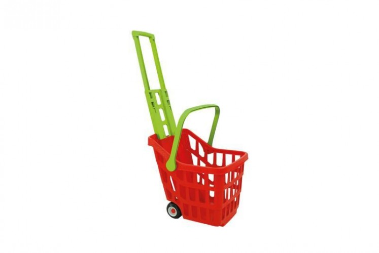 CARRELLO MINI SUPER MARKET