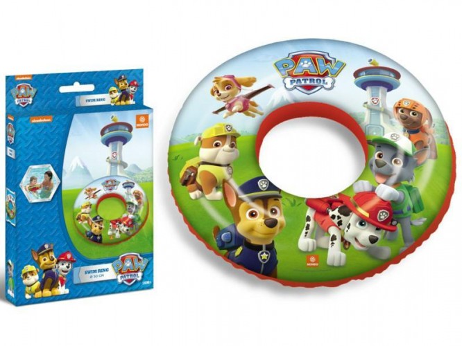 ANELLO PAW PATROL CM50