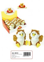 PELUCHE GUFETTO H15