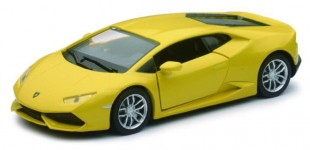 SCATOLA AUTO LAMBORGHINI 132 4 ASS