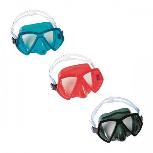 MASCHERA SUBACQUEA ESSENTIAL 22059