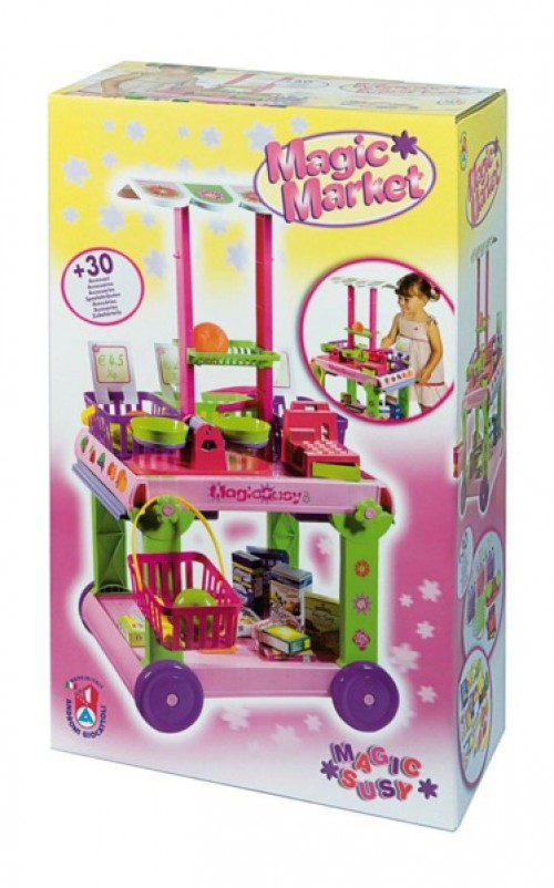 MARKET FUNNY KIDS SHOP