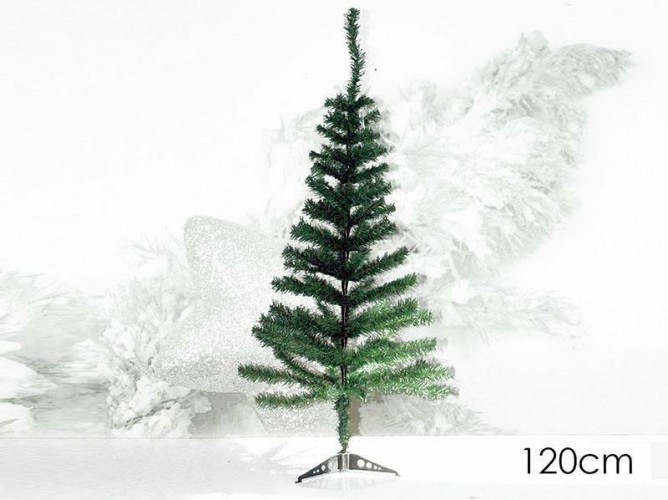 ALBERO DI NATALE CM120