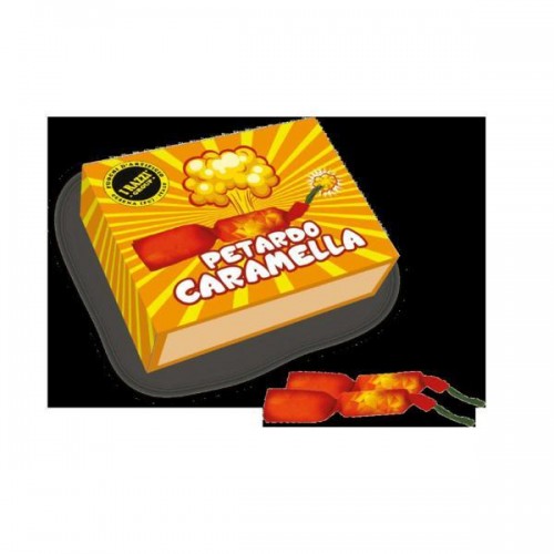PETARDO CARAMELLA ART 105