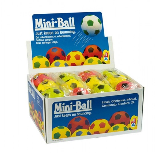 DISPLAY 24 MINI BALL