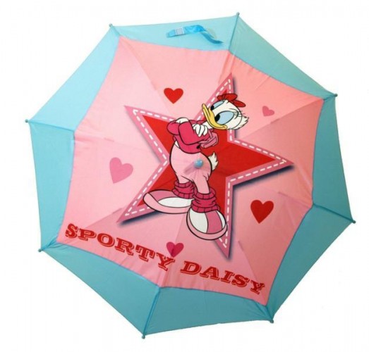 OMBRELLO LUNGO DISNEY BIMBA WD07