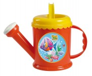 INNAFFIATOIO AMERICA CRAZY FISH