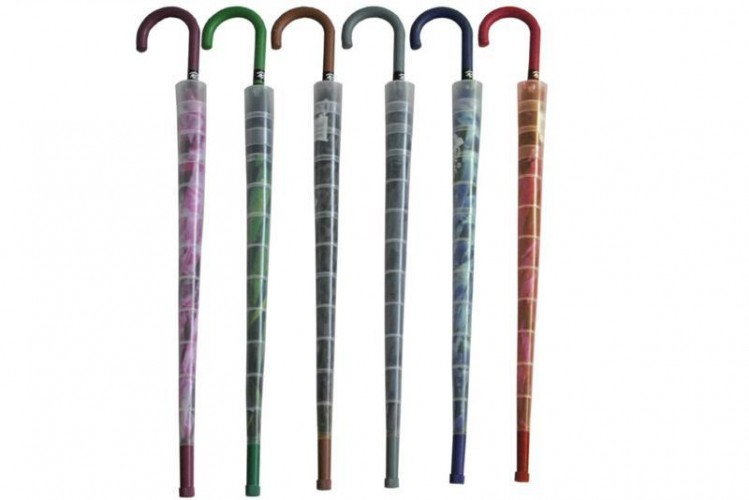 OMBRELLO LUNGO BICCHIERE ART 2038P