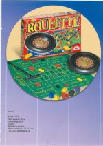 SCATOLA ROULETTE