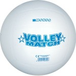 PALLONE VOLLEY MATCH 3 ASS