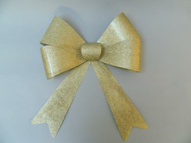 FIOCCO GIGANTE ORO CM
