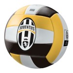 PALLONE CUOIO VOLLEY JUVENTUS