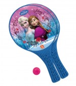 RACCHETTE PLASTICA FROZEN