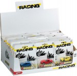 AUTO RACING 164 MONDO