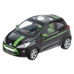 KIT FORD KA 124