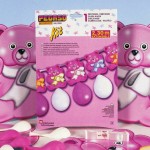 DECORPARTY KIT FESTONE GIRL