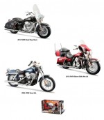 SCAT MOTO HARLEY DAVIDSON 112