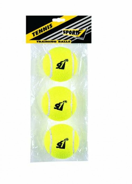 BUSTA 3 PALLE TENNIS FORMA