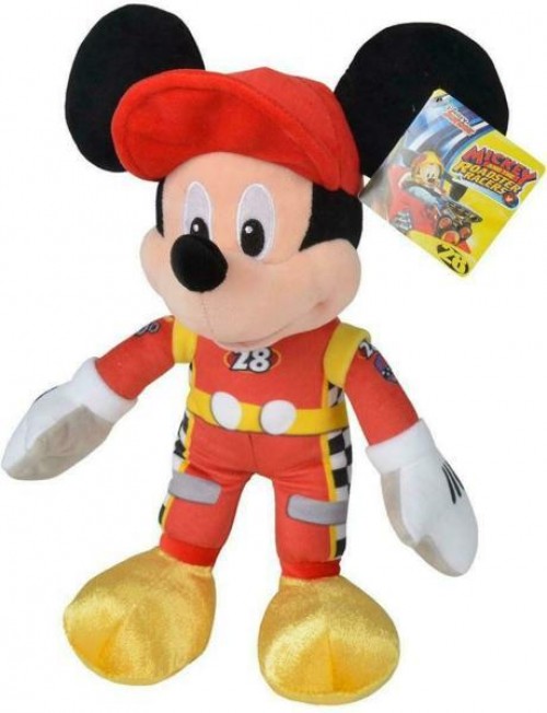 PELUCHE TOPOLINO CM25