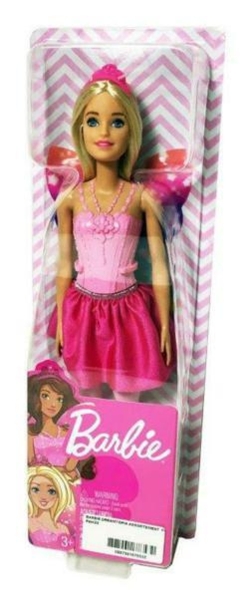 BARBIE DREAMTOPIA