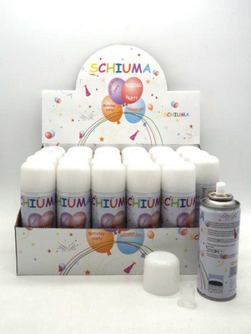 SCHIUMA SPRAY ML250