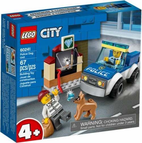 LEGO CITY 60241