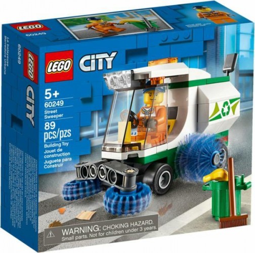 LEGO CITY 60249