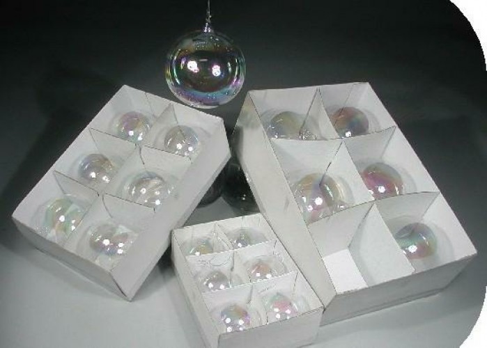 PALLE VETRO DM80