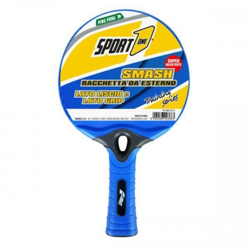 RACCHETTE PING PONG SMASH ESTERNO