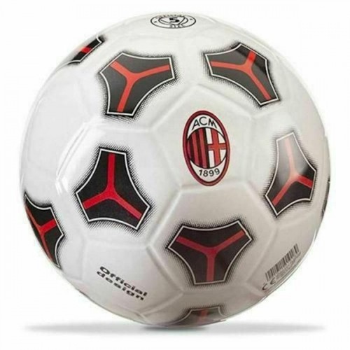 PALLONE PLASTICA CALCIO MILAN 230