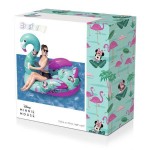 SCATOLA FENICOTTERO MINNIE 173X170 ART 91081