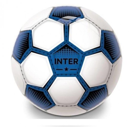 PALLONE PLASTICA CALCIO INTER 230