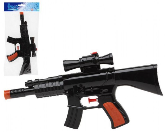 PISTOLA ACQUA CM29