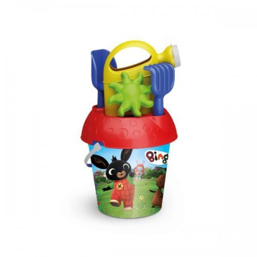 SET BING 1208
