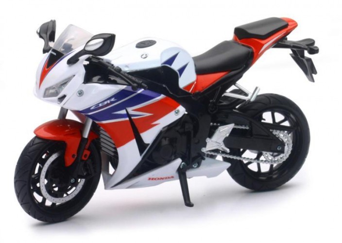 MOTO HONDA CBR 1000 RR