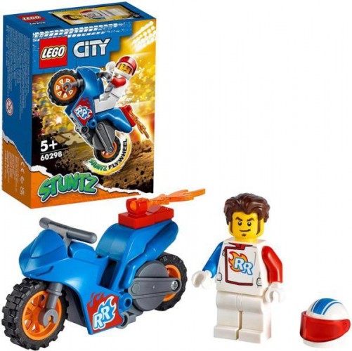LEGO CITY 60298