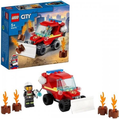 LEGO CITY 60279