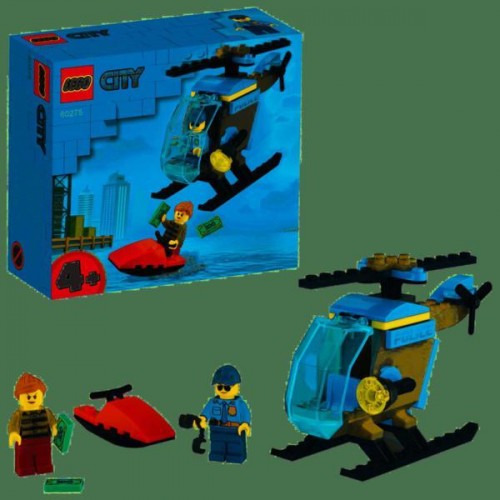 LEGO CITY 60275