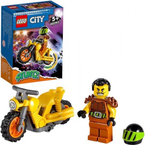 LEGO CITY 60297