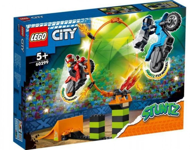 LEGO CITY 60299