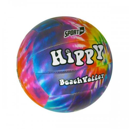 PALLONE CUOIO VOLLEY HIPPY