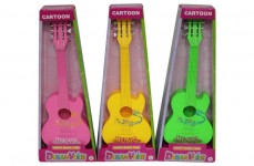 CHITARRA DREAM VOICE 4 ASS