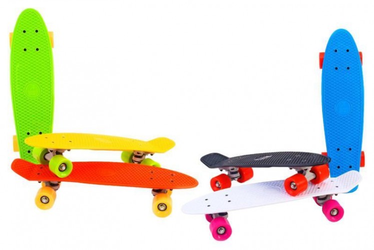 SKATEBOARD KG50 CM 55