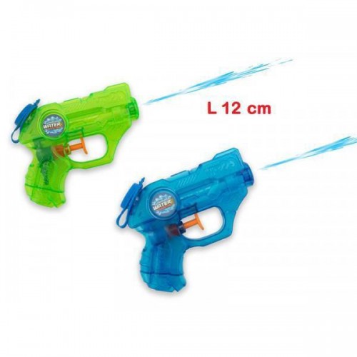 BUSTA PISTOLA ACQUA MINI