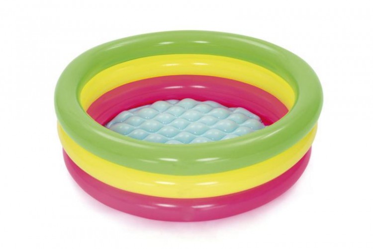 PISCINA ARCOBALENO 70X24 51128