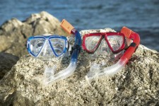 SET MASCHERA SUBTUBO 14 24029
