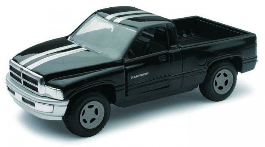 SCAT AUTO PIK UP CHEVROLET 132